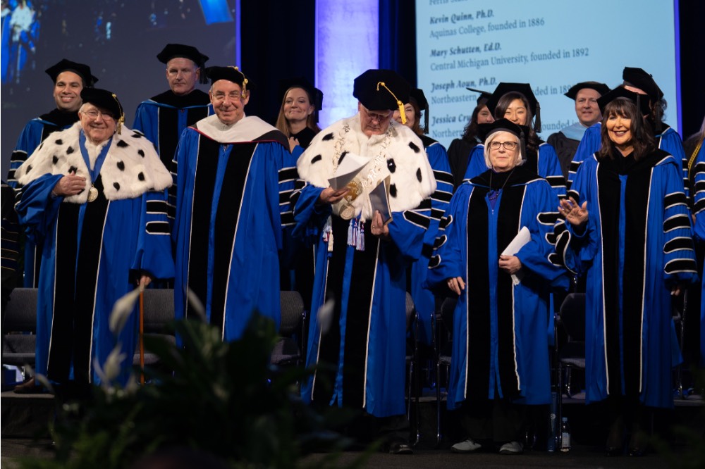 Investiture Ceremony 50